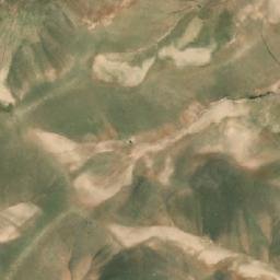 Satellite imagery of Manhak, AF