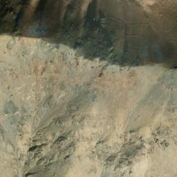 Satellite imagery of Zanbūr Khān, AF