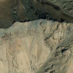 Satellite imagery of Zambūrkhān, AF