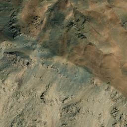 Satellite imagery of Zambūrkhān, AF