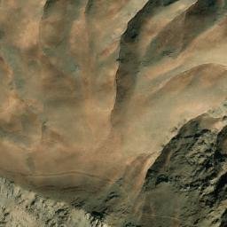 Satellite imagery of Zambūrkhān, AF