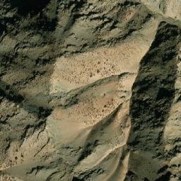 Satellite imagery of Gory Bashlan, AF