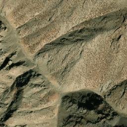 Satellite imagery of Gory Bashlan, AF