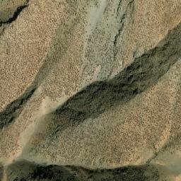 Satellite imagery of Gory Bashlan, AF