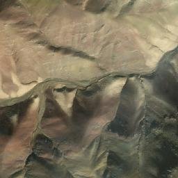 Satellite imagery of Buzghālah Bandī, AF