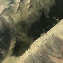 Satellite imagery of Buzghālah Bandī, AF