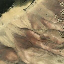 Satellite imagery of Buzghālah Bandī, AF