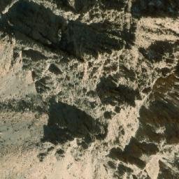 Satellite imagery of Kōh-e Nālah, AF