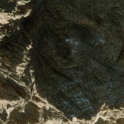 Satellite imagery of Kōh-e Nālah, AF