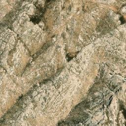 Satellite imagery of Kōh-e Khushk, AF