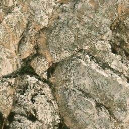 Satellite imagery of Kōh-e Khushk, AF