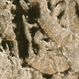 Satellite imagery of Kōh-e Khushk, AF