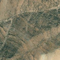 Satellite imagery of Rabāţak Ghar, AF