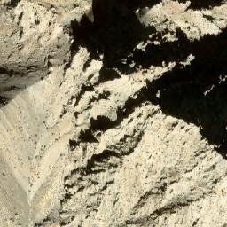 Satellite imagery of Tārij Ghar, AF