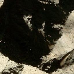 Satellite imagery of Tārij Ghar, AF