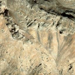 Satellite imagery of Kōh-e Dilbāz, AF