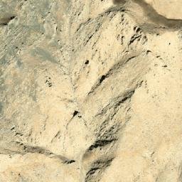 Satellite imagery of Nāwah-ye Siyāh Rēg, AF