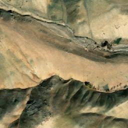 Satellite imagery of Siyāh Paytow, AF