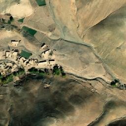 Satellite imagery of Siyāh Paytow, AF