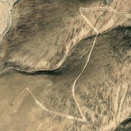 Satellite imagery of Kōṯ Khānah, AF