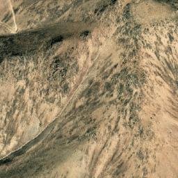 Satellite imagery of Kōṯ Khānah, AF