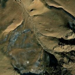 Satellite imagery of Qōl-e Dehgān, AF