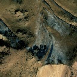 Satellite imagery of Qōl-e Dehgān, AF