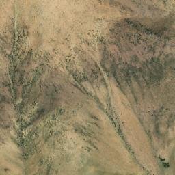 Satellite imagery of Kōtal-e Ābay, AF