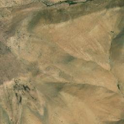 Satellite imagery of Kōtal-e Ābay, AF