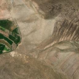 Satellite imagery of Qurūn Tōp, AF