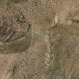 Satellite imagery of Qurūn Tōp, AF