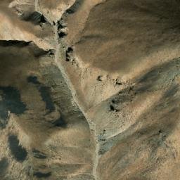 Satellite imagery of Nālah, AF