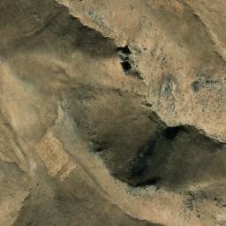 Satellite imagery of Nālah, AF