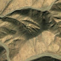 Satellite imagery of ‘Īsá Khān, AF