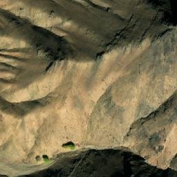 Satellite imagery of ‘Īsá Khān, AF