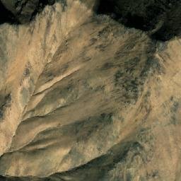Satellite imagery of ‘Īsá Khān, AF