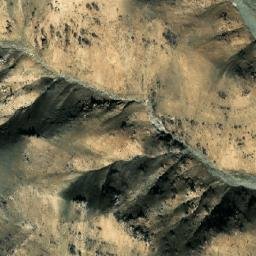 Satellite imagery of Kōh-e Shāh Bayd, AF