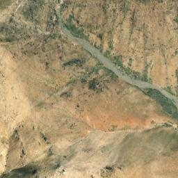 Satellite imagery of Kōh-e Shāh Bayd, AF