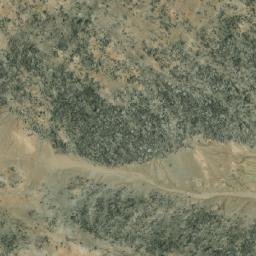 Satellite imagery of Lāghar Ghar, AF