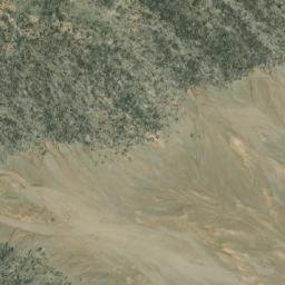 Satellite imagery of Lāghar Ghar, AF