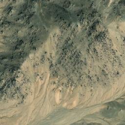 Satellite imagery of Wêch Band, AF