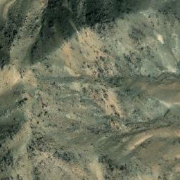 Satellite imagery of Wêch Band, AF