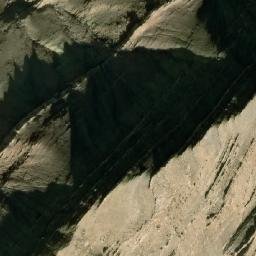 Satellite imagery of Ōrsak, AF