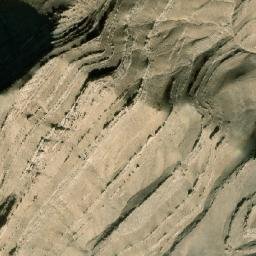 Satellite imagery of Ōrsak, AF