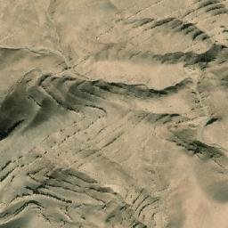 Satellite imagery of Ōrsak, AF