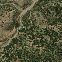 Satellite imagery of Drang Khūlē Ghar, AF