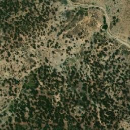 Satellite imagery of Drang Khūlē Ghar, AF