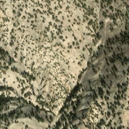 Satellite imagery of Sūr Gōṟay Ghar, AF