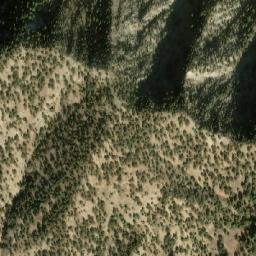 Satellite imagery of Narībêr Ghar, AF