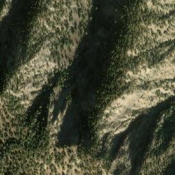Satellite imagery of Narībêr Ghar, AF